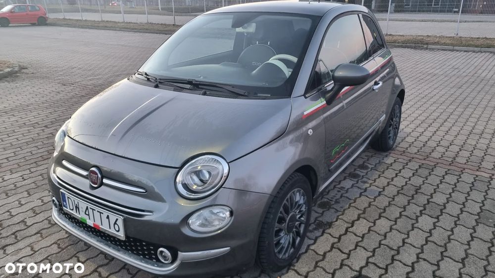 Fiat 500 - 35