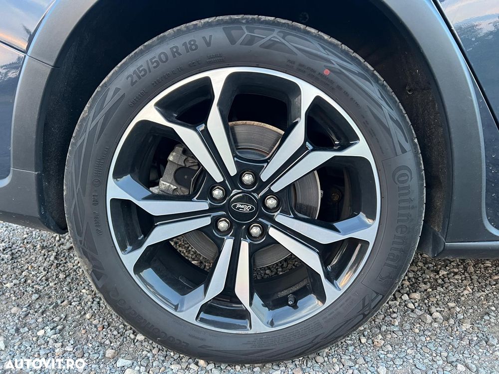 Ford Focus 2.0 EcoBlue Start-Stopp-System Aut. ACTIVE VIGNALE - 6