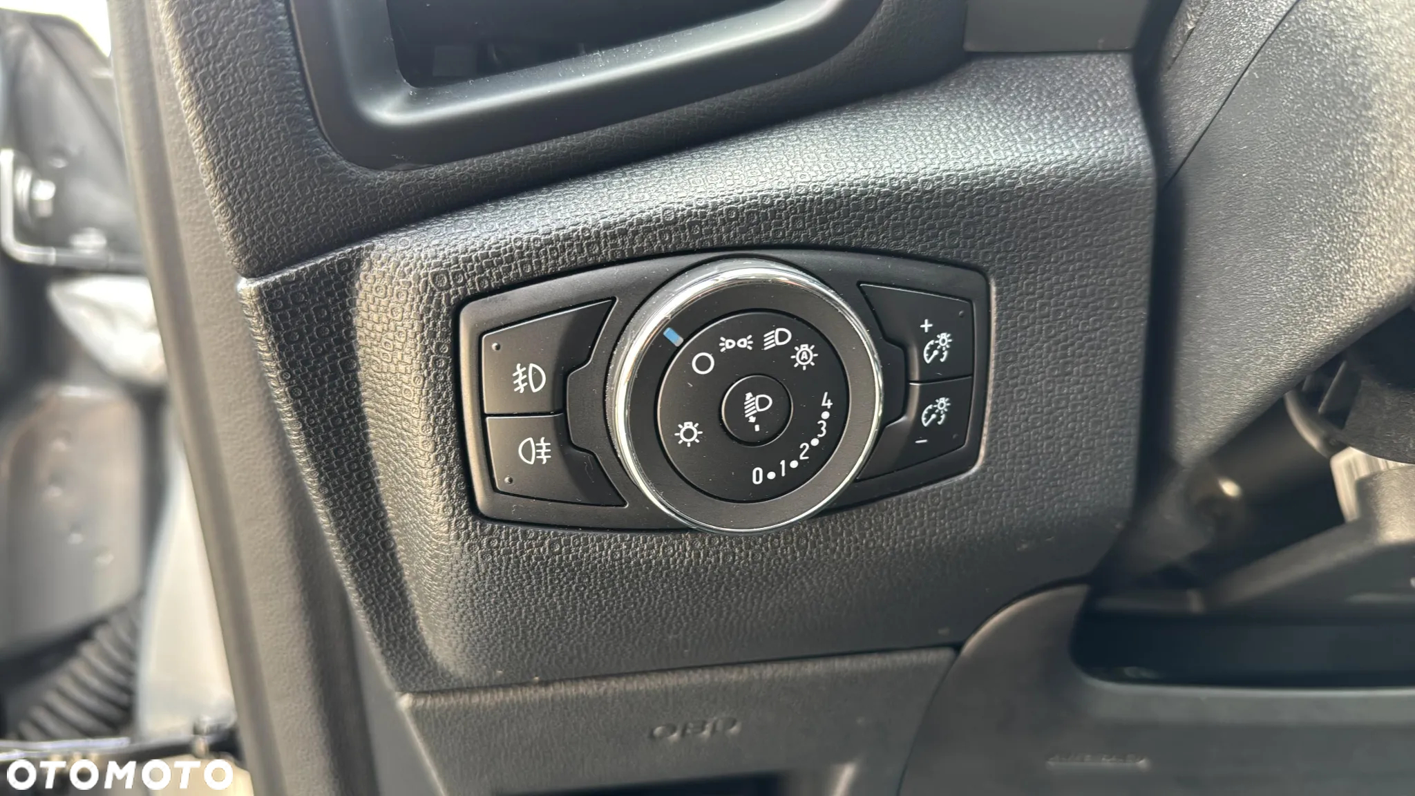 Ford EcoSport 1.0 EcoBoost GPF Active ASS - 13