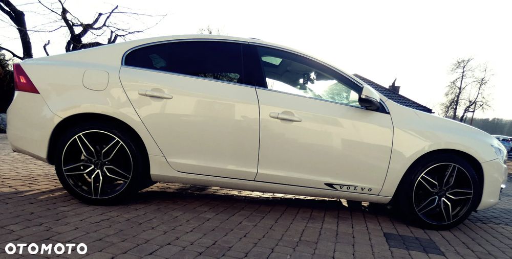Volvo S60 - 10
