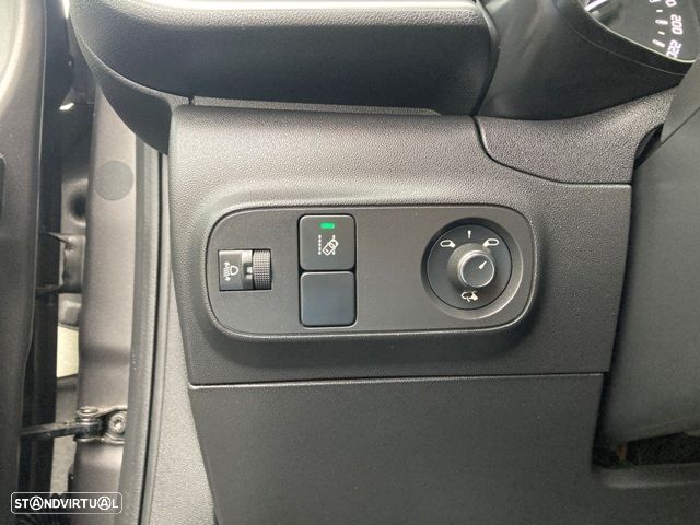 Citroën C3 Pure Tech Feel - 16