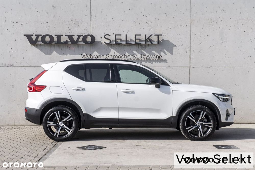 Volvo XC 40 - 8