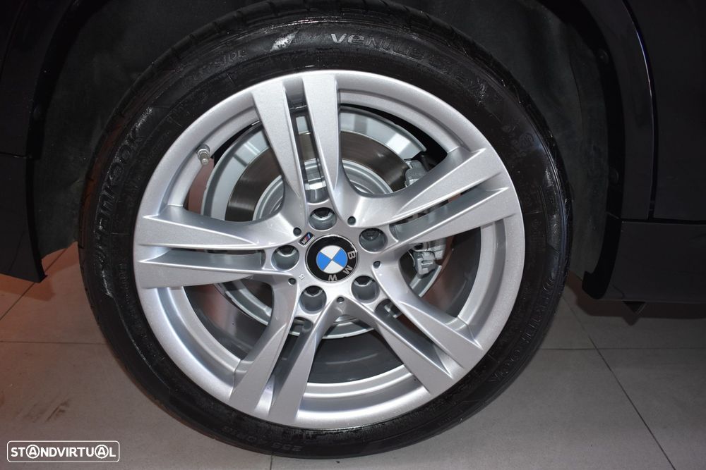 BMW X1 16 d sDrive Auto Pack M - 16