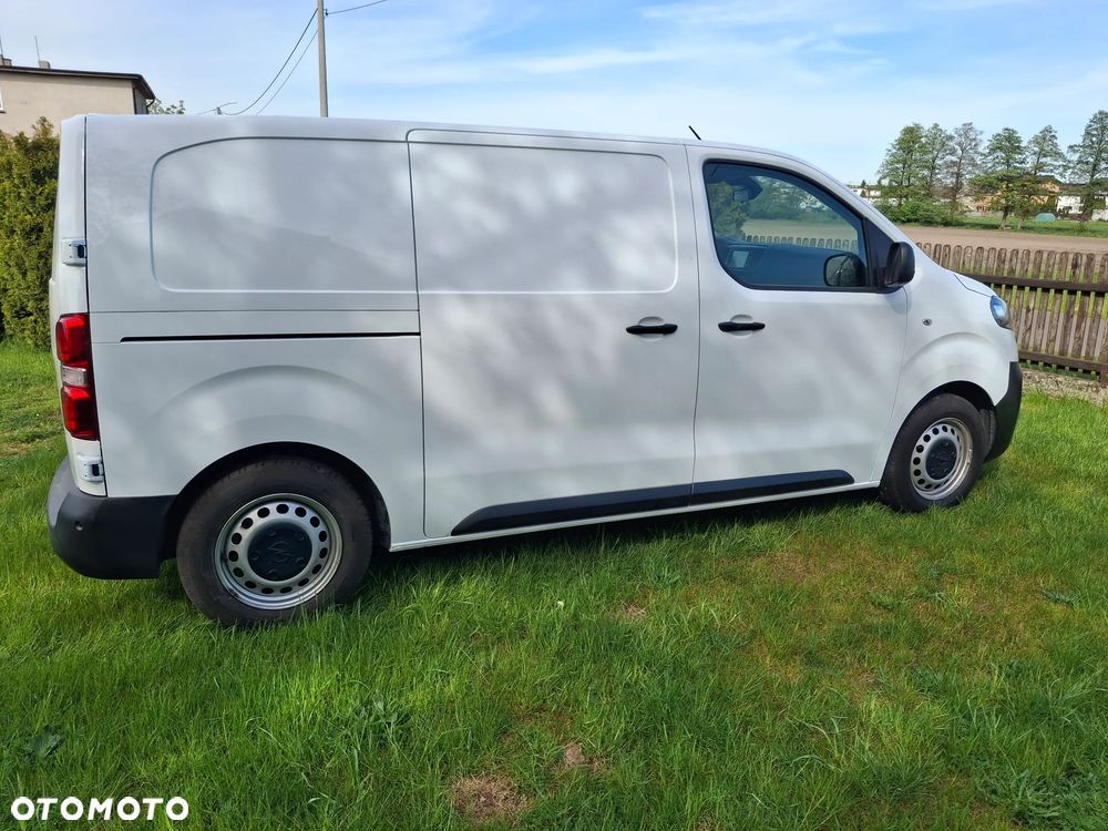 Opel VIVARO - 9