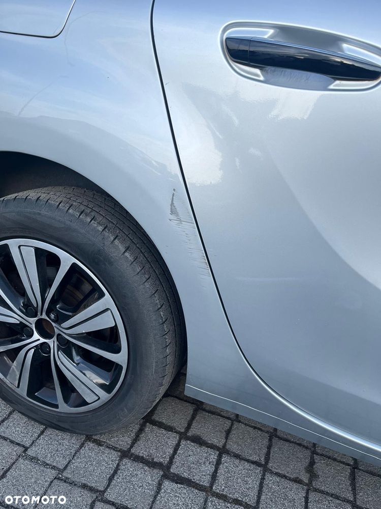 Citroën C4 Picasso e-HDi 115 Exclusive - 18
