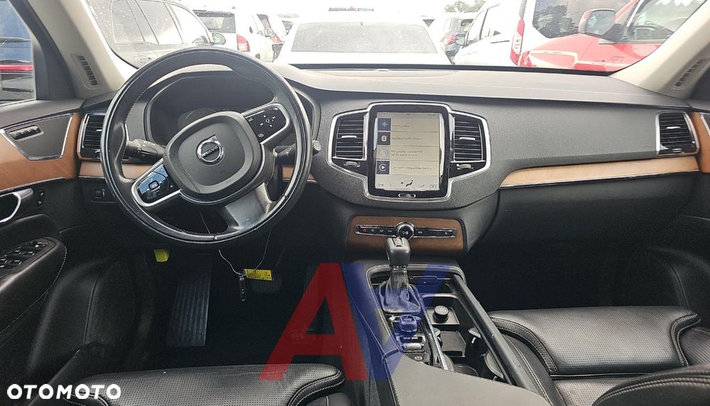 Volvo XC 90 T6 AWD Geartronic Inscription - 23