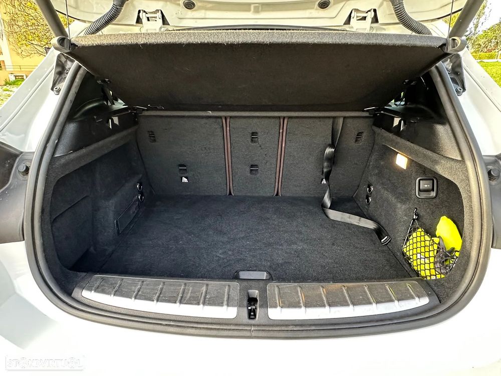 BMW X2 16 d sDrive Auto Pack M - 18