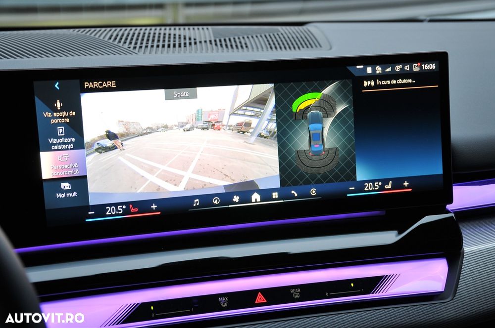 BMW Seria 5 520i AT MHEV - 14