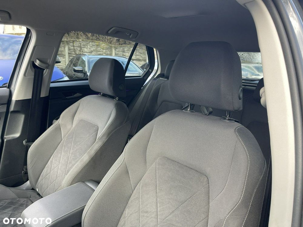 Volkswagen Golf 1.5 eTSI OPF DSG Move - 14