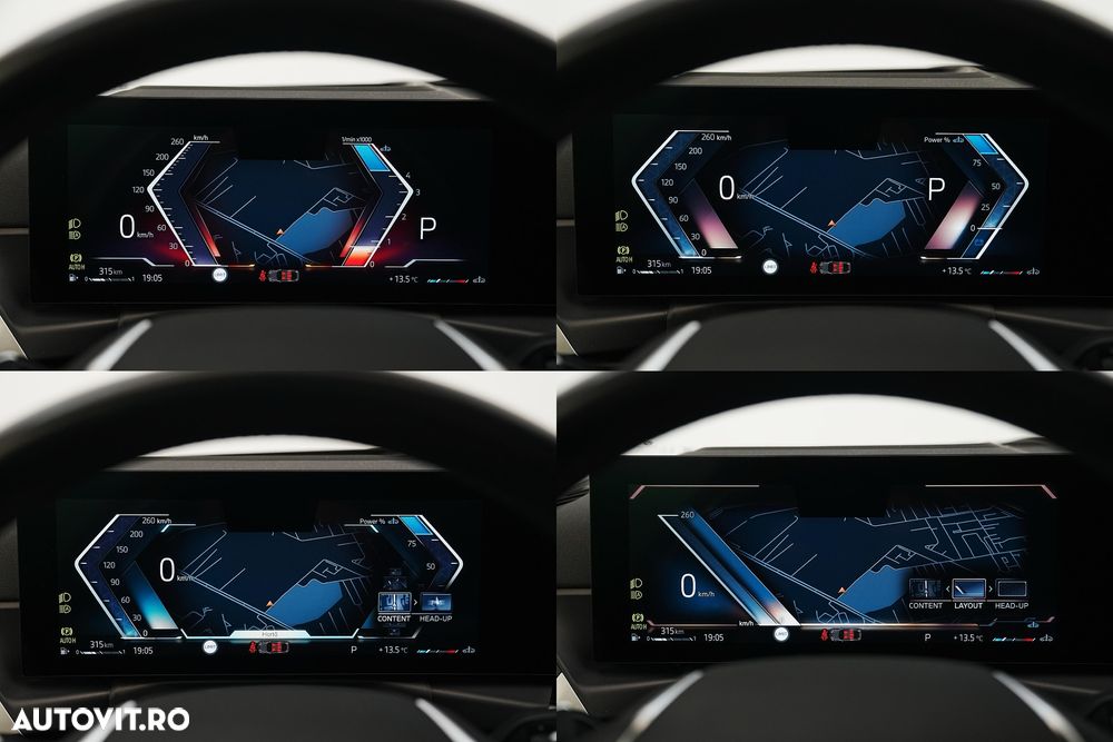 BMW Seria 4 420d Aut. Sport Line - 21