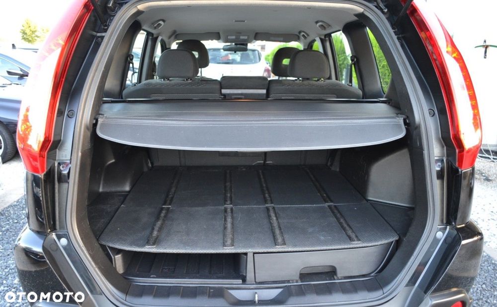 Nissan X-Trail - 31