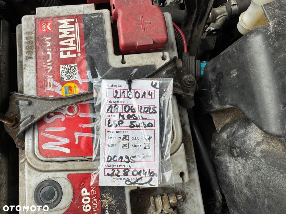 Nissan Juke 1.6 Acenta CVT - 11