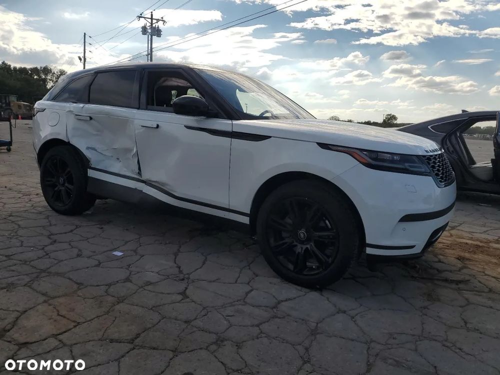 Land Rover Range Rover Velar 2.0 P250 R-Dynamic S - 5