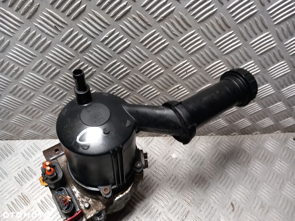 CITROEN C4 POMPA WSPOMAGANIA ELEKTRYCZNA A5097515+B - 2