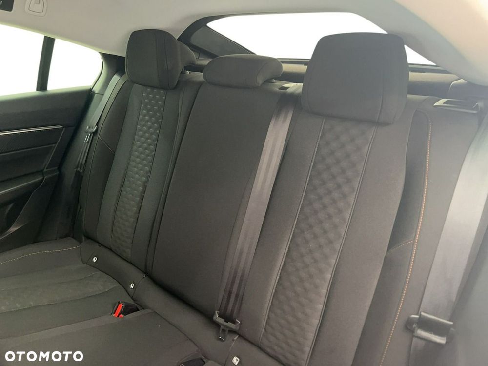 Peugeot 508 1.5 BlueHDi Active S&S - 13