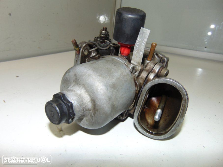 Austin Metro 1.0, também dá para o Mini - carburador - 3