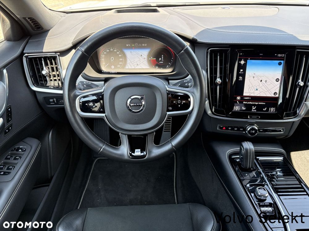 Volvo V90 - 20