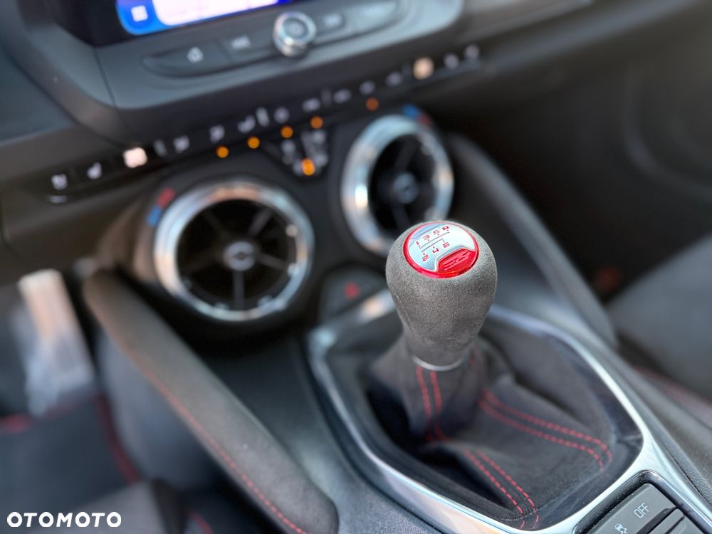 Chevrolet Camaro 6.2 V8 - 30