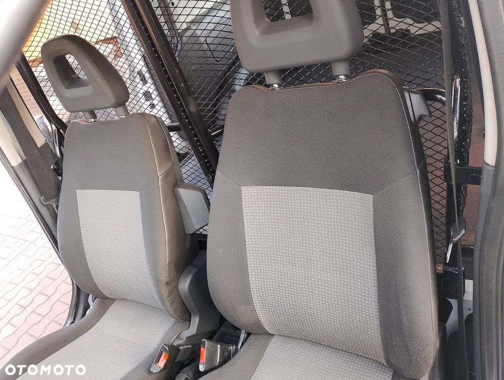 Opel Combo - 12