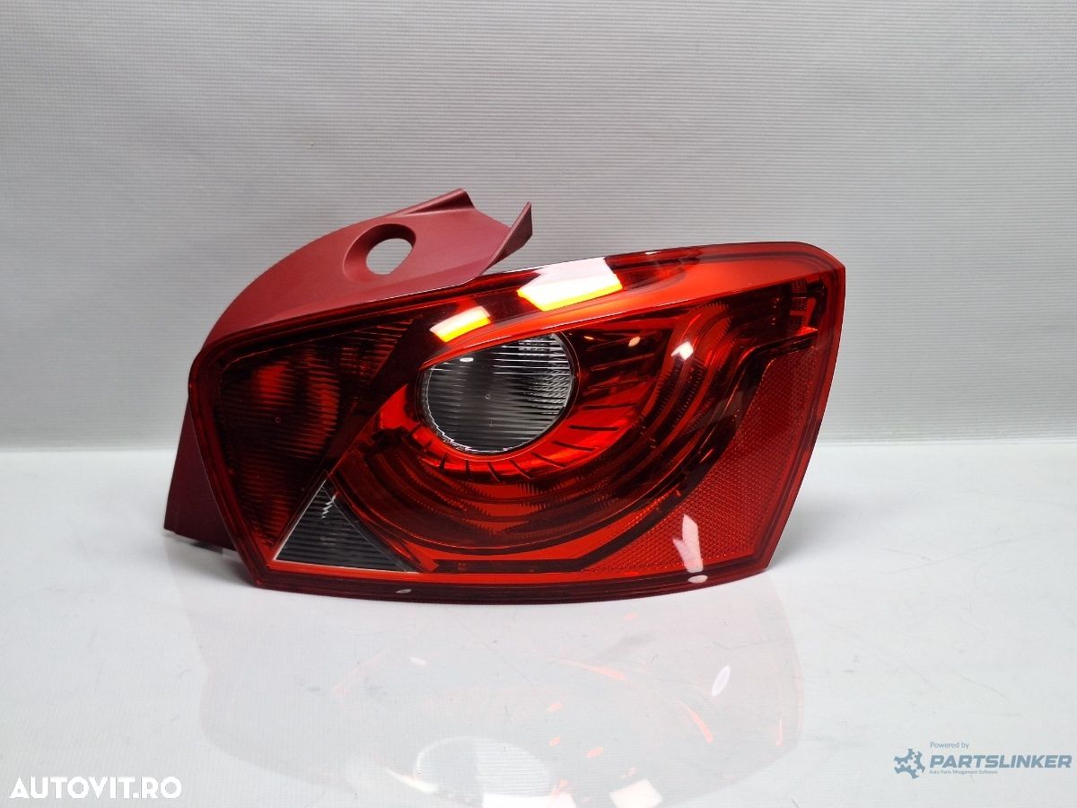Stop aripa dreapta SEAT IBIZA V 6J5, 6P1 2008 - > TDI BMS 6J4945096C / 6J4945112B - 1