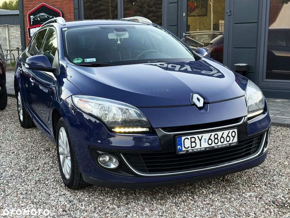 Renault Megane - 10