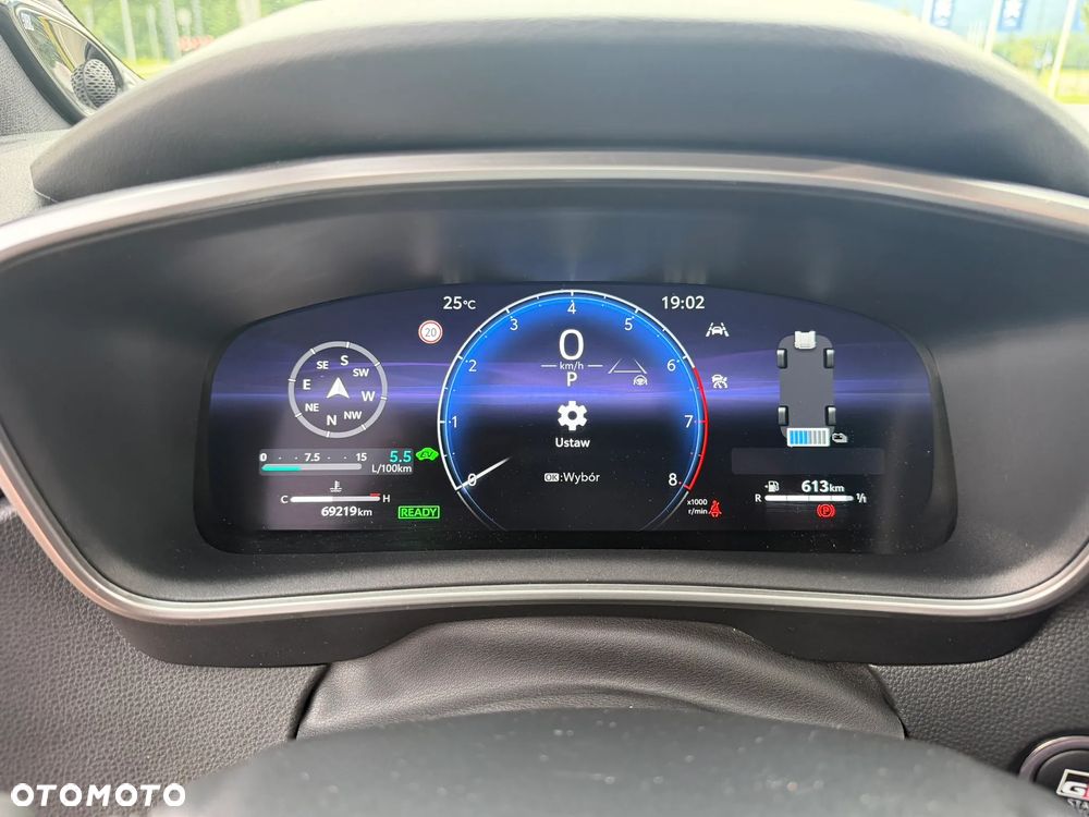 Toyota Corolla 2.0 Hybrid GR Sport Dynamic - 18
