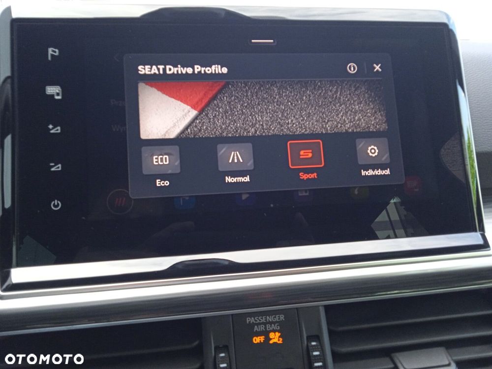 Seat Tarraco 1.5 Eco TSI EVO Xperience S&S DSG - 33