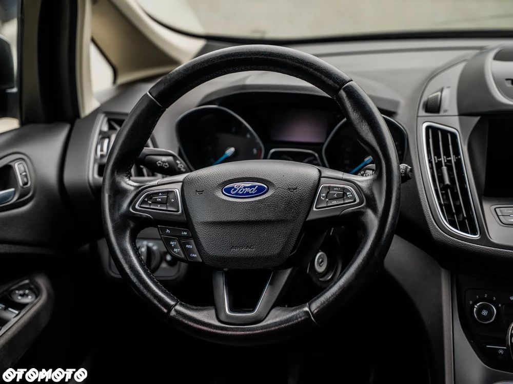 Ford C-MAX - 27