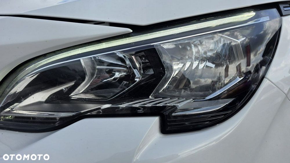 Peugeot 5008 - 11