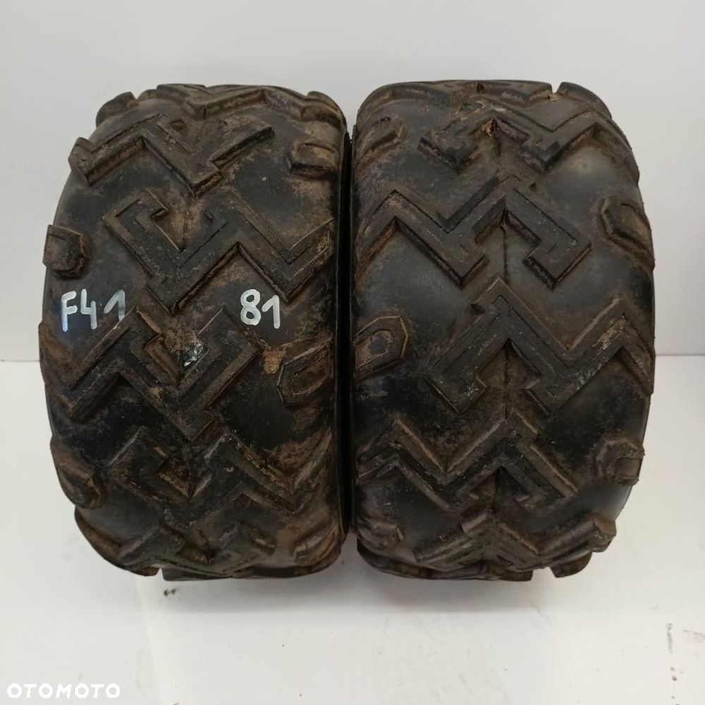 Opony Quad 22x11-10 MAIQILIN 2szt (F4181) - 1