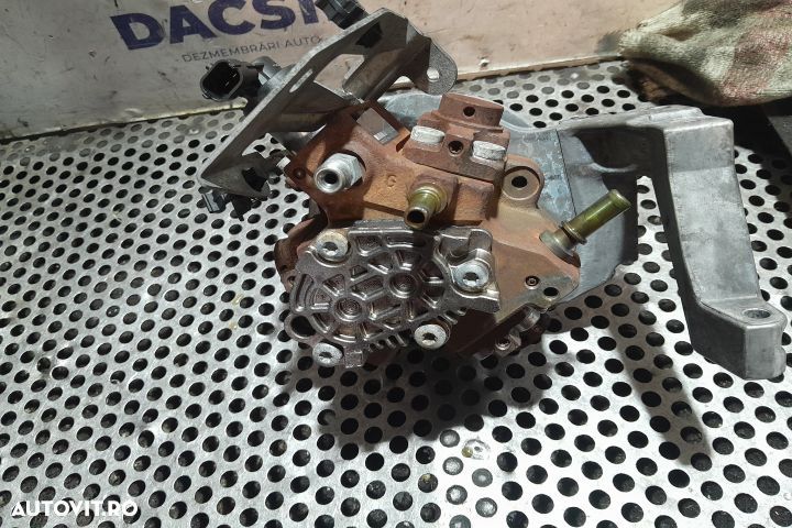 Pompa injectie 0445010102 / 9656300380A 0445010102 / 9656300380A Citr - 3