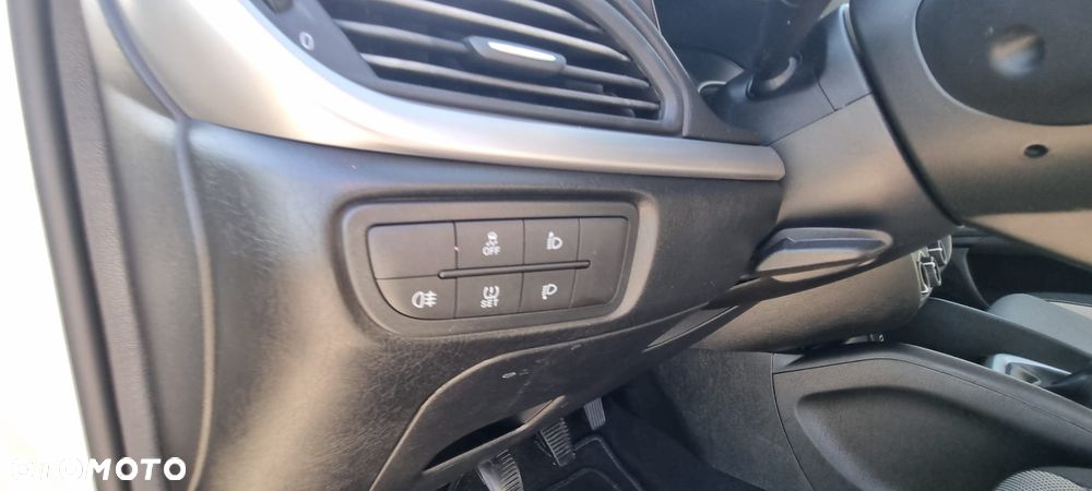 Fiat Tipo 1.4 16V Street - 14