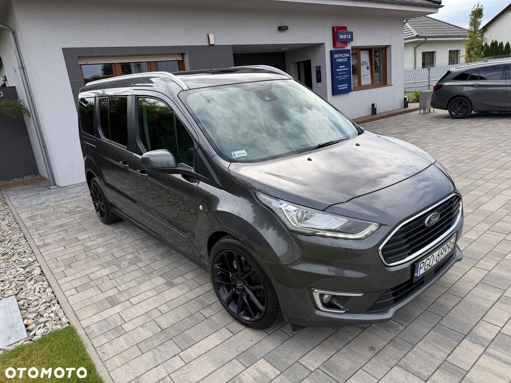 Ford Tourneo Connect Grand - 5