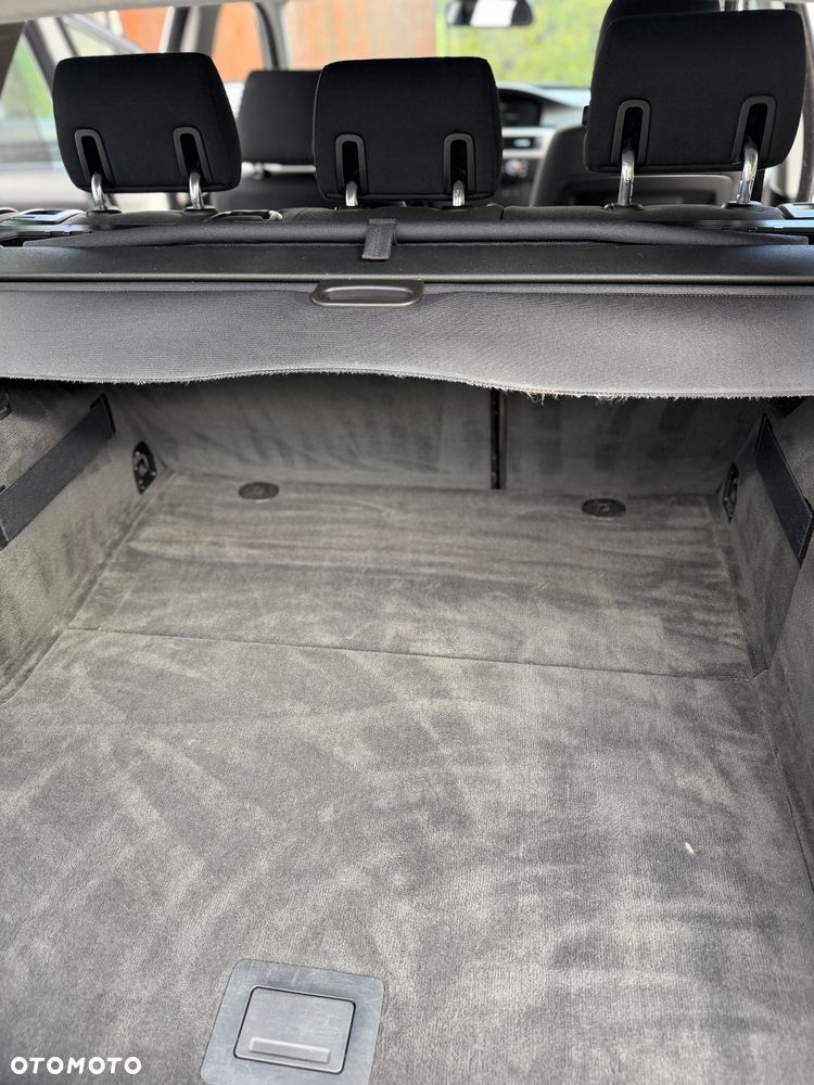 BMW Seria 3 320d DPF Edition Fleet Lifestyle - 8