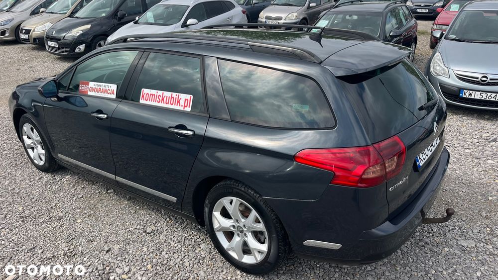 Renault Megane 1.5 dCi Style Edition - 23