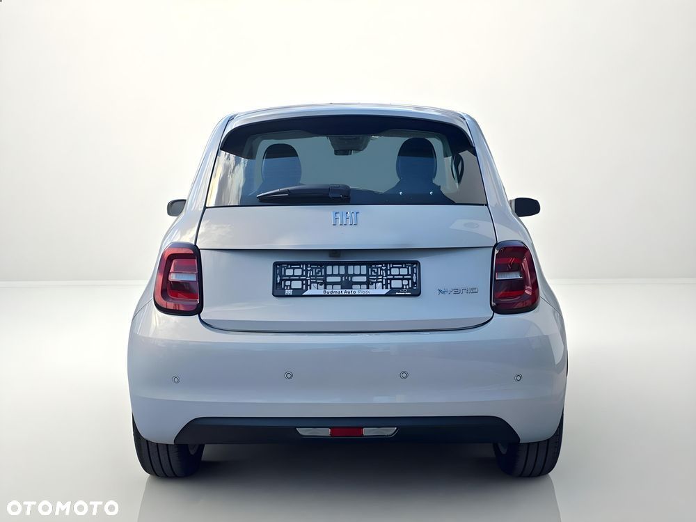 Fiat 500 1.0 GSE Icon - 6