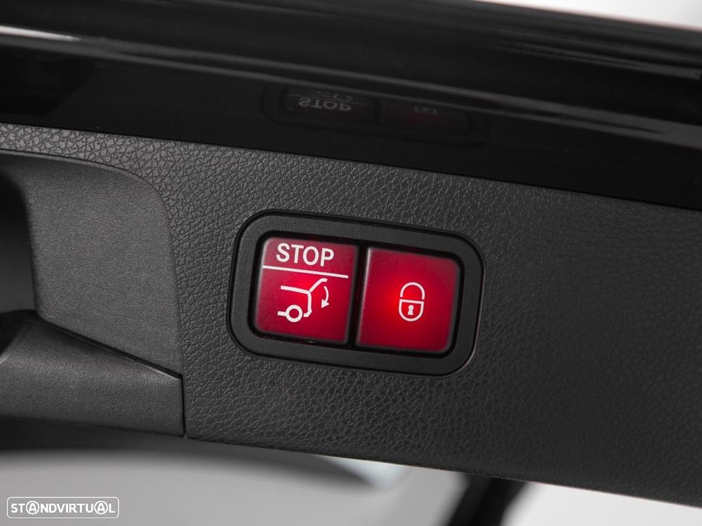 Mercedes-Benz E 300 de 4Matic 9G-TRONIC Avantgarde - 14