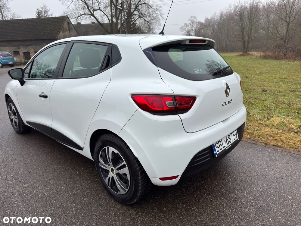 Renault Clio - 3