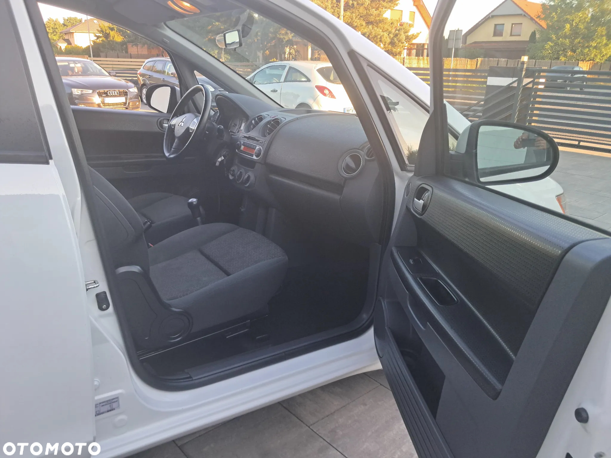 Mitsubishi Colt 1.3 ClearTec Edition - 19