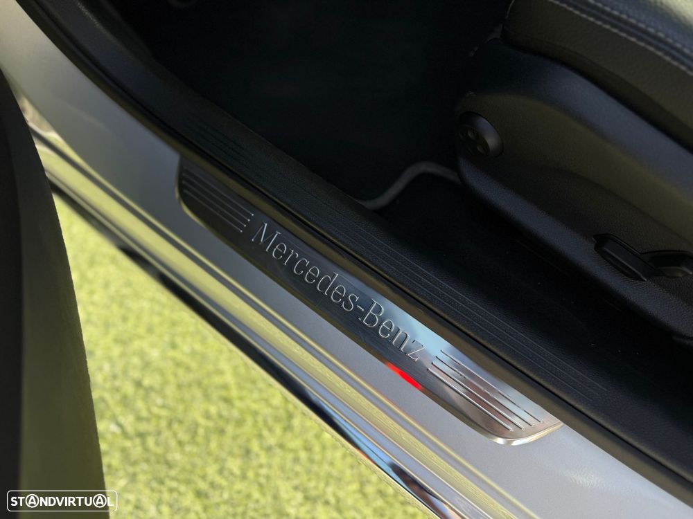 Mercedes-Benz C 220 BlueTEC Avantgarde - 10