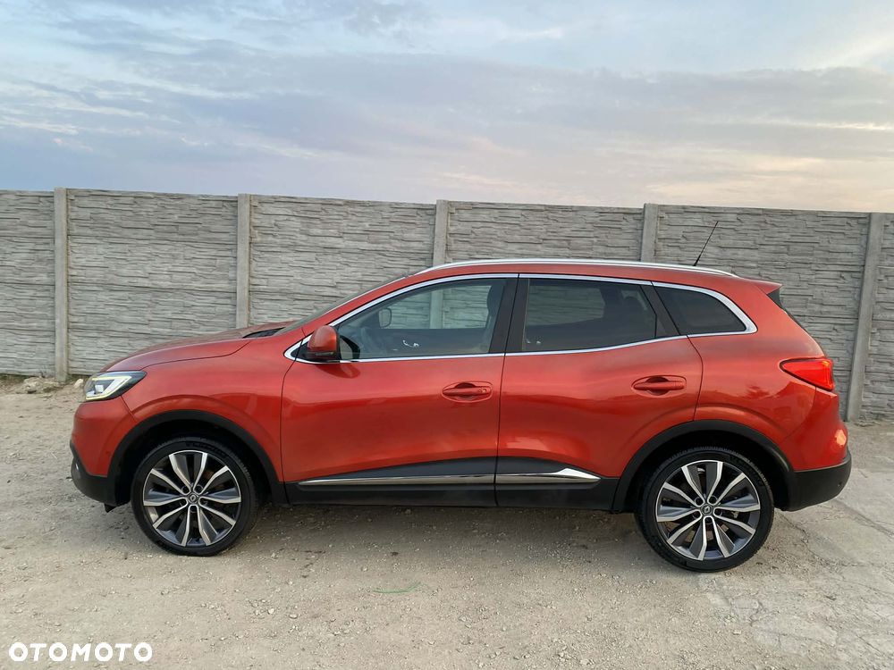 Renault Kadjar Energy dCi 110 COLLECTION - 23