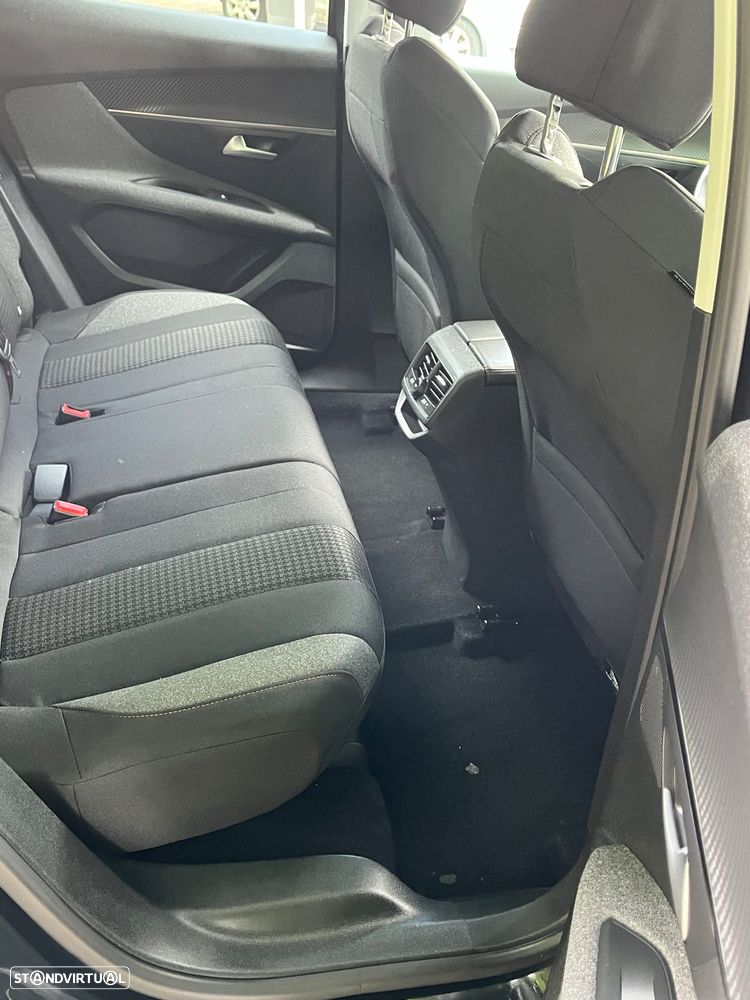 Peugeot 3008 BlueHDi 130 Stop & Start Active Pack - 15