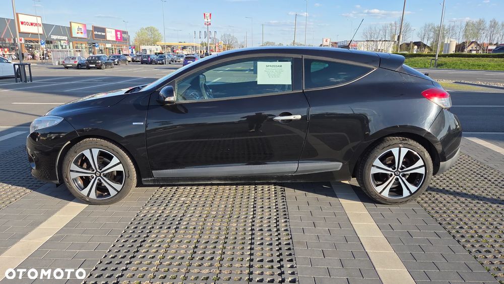 Renault Megane 1.4 16V TCE Bose Edition - 2