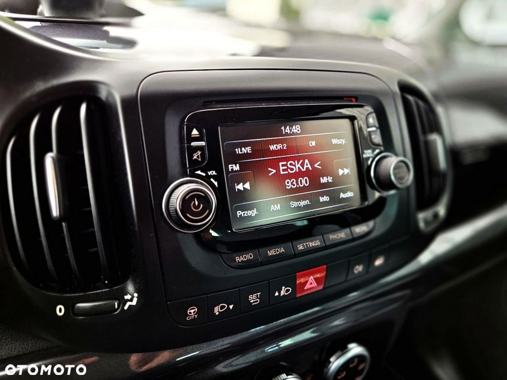 Fiat 500L - 14