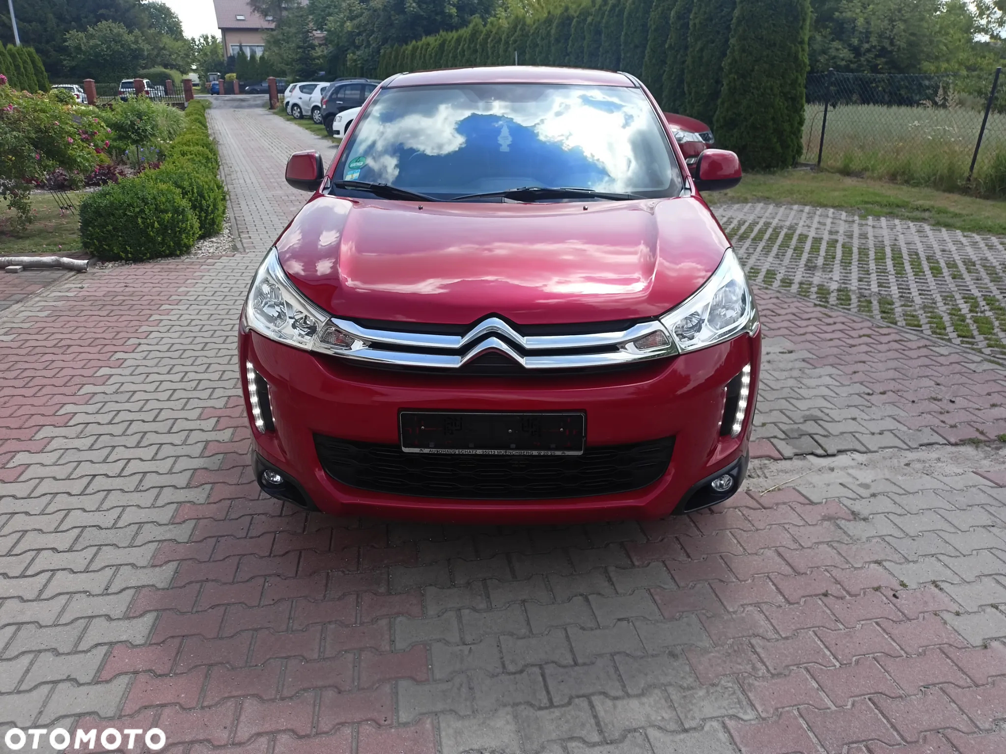 Citroën C4 Aircross e-HDi 115 Stop & Start 2WD Attraction - 7