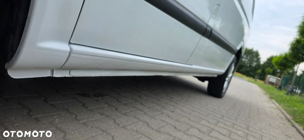 Mercedes-Benz VITO 111 Cdi - 13