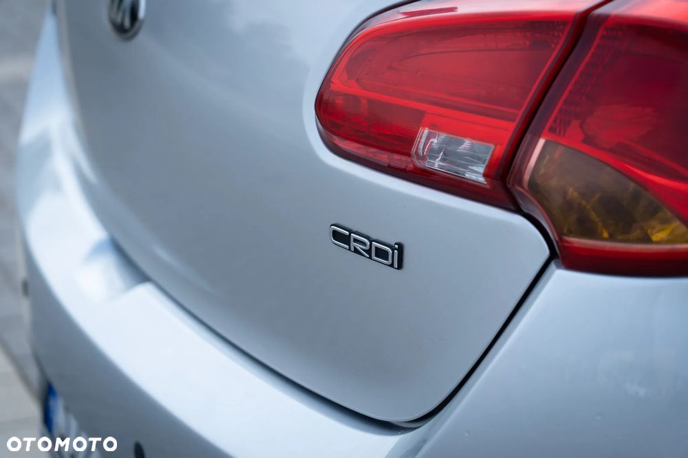 Kia Ceed 1.6 CRDi M - 7
