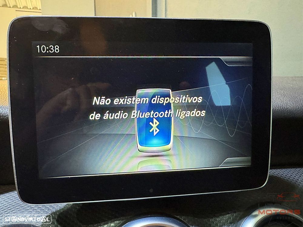 Mercedes-Benz A 180 d Style - 28