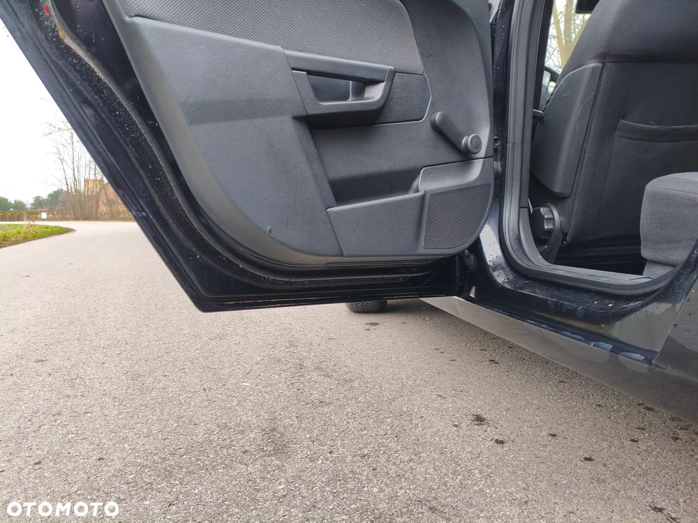 Opel Astra 1.8 Automatik Sport - 18