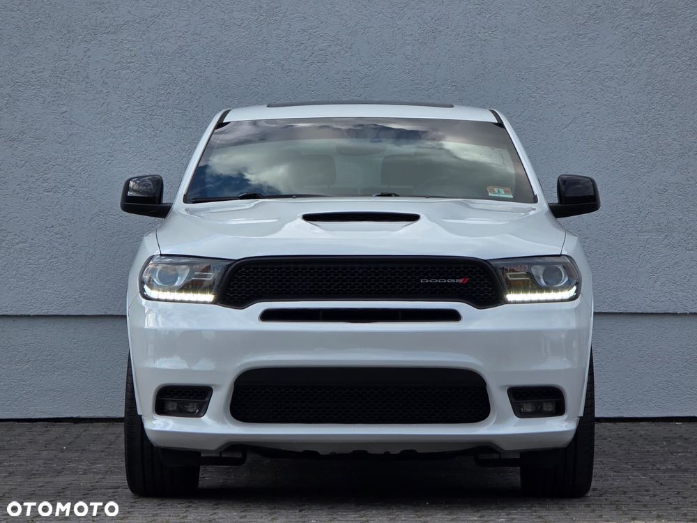 Dodge Durango - 6